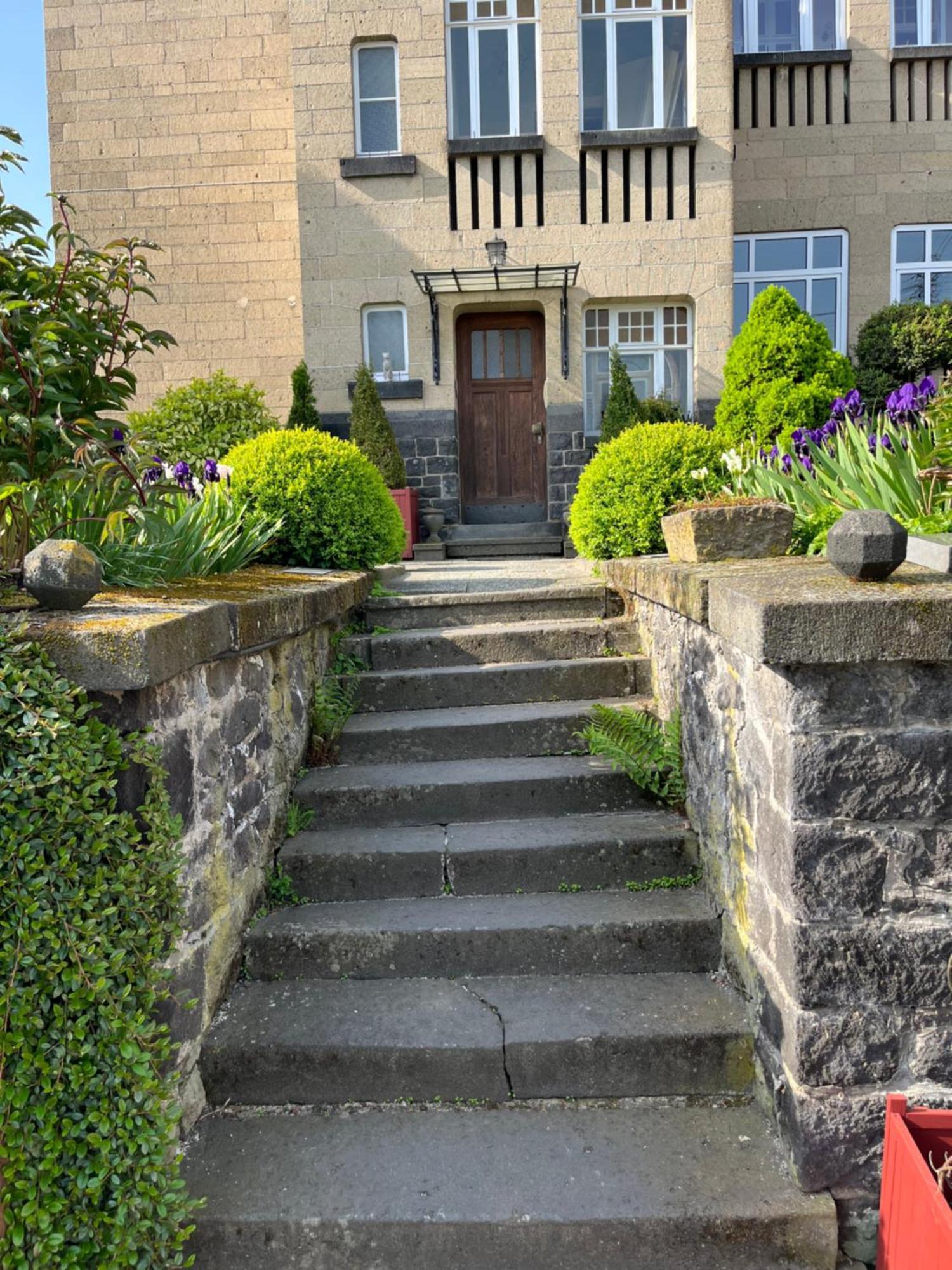 Villa Valerius Kottenheim エクステリア 写真