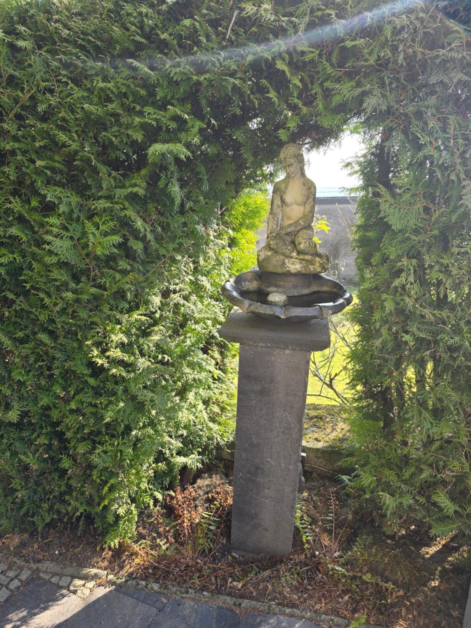 Villa Valerius Kottenheim エクステリア 写真
