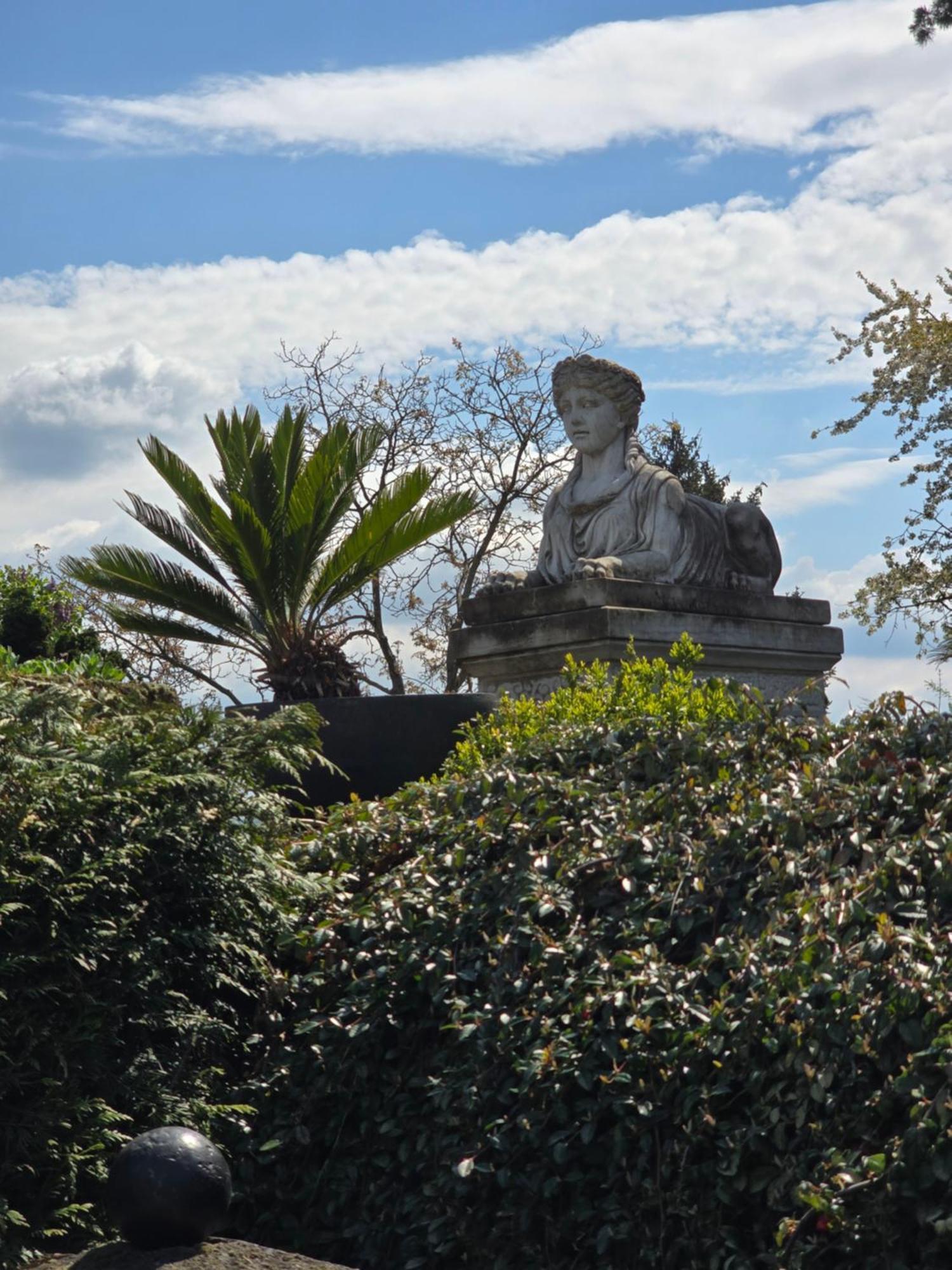 Villa Valerius Kottenheim エクステリア 写真