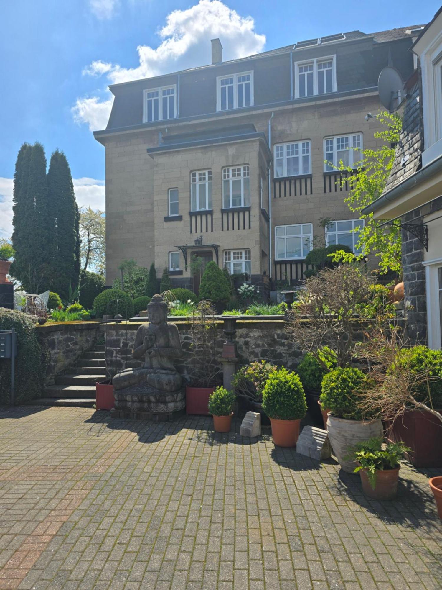 Villa Valerius Kottenheim エクステリア 写真